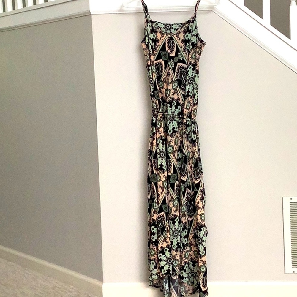 Wendy Bellissimo Maternity Dress 👗